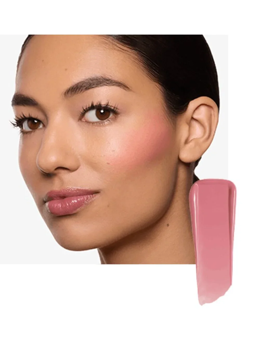 NARS Insatiable Liquid Blush - Orgasm Fantasy - Full Size .3 oz